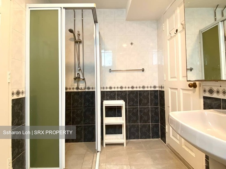 Pasir Ris Crescent (D18), Condominium #478105781